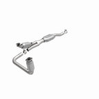 MagnaFlow Direct Fit Catalytic Converter 02 Dodge Ram 5.9L OEM
