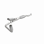 MagnaFlow Direct Fit Catalytic Converter 02 Dodge Ram 5.9L OEM