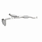 MagnaFlow Direct Fit Catalytic Converter 02 Dodge Ram 5.9L OEM