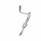 MagnaFlow Direct Fit Catalytic Converter 02 Dodge Ram 5.9L OEM