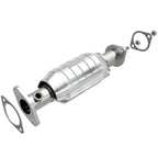 MagnaFlow Direct Fit Catalytic Converter 02 Lancer 2.0L CA
