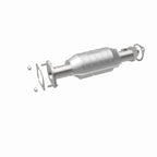 MagnaFlow Direct Fit Catalytic Converter 02 Lancer 2.0L CA