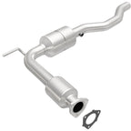 MagnaFlow Direct Fit Catalytic Converter 02 Volkswagen Eurovan 2.8L