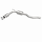 MagnaFlow Direct Fit Catalytic Converter 02 Volkswagen Eurovan 2.8L