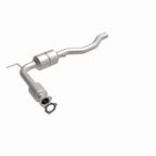 MagnaFlow Direct Fit Catalytic Converter 02 Volkswagen Eurovan 2.8L