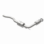 MagnaFlow Direct Fit Catalytic Converter 02 Volkswagen Eurovan 2.8L