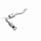 MagnaFlow Direct Fit Catalytic Converter 02 Volkswagen Eurovan 2.8L