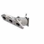 MagnaFlow Direct Fit Catalytic Converter 02 Volvo S80 2.9L