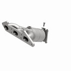 MagnaFlow Direct Fit Catalytic Converter 02 Volvo S80 2.9L