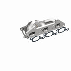 MagnaFlow Direct Fit Catalytic Converter 02 Volvo S80 2.9L