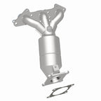 MagnaFlow Direct Fit Catalytic Converter 02 Volvo S80 2.9L