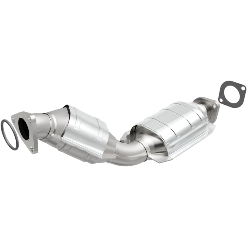 MagnaFlow Direct Fit Catalytic Converter 03-04 350Z/G35 Coupe Driver Side