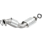 MagnaFlow Direct Fit Catalytic Converter 03-04 350Z/G35 Coupe Driver Side
