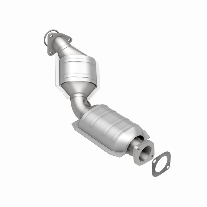 MagnaFlow Direct Fit Catalytic Converter 03-04 350Z/G35 Coupe Driver Side