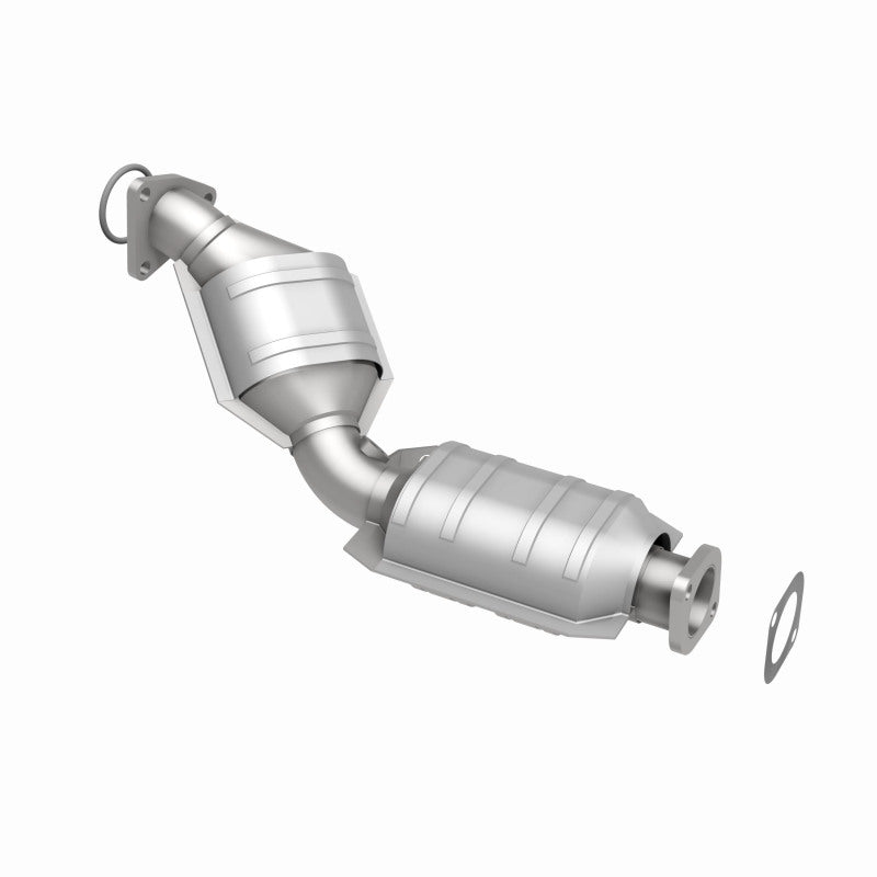 MagnaFlow Direct Fit Catalytic Converter 03-04 350Z/G35 Coupe Driver Side