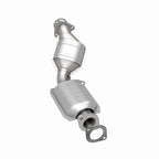 MagnaFlow Direct Fit Catalytic Converter 03-04 350Z/G35 Coupe Driver Side