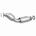 MagnaFlow Direct Fit Catalytic Converter 03-04 350Z/G35 Coupe Driver Side