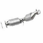 MagnaFlow Direct Fit Catalytic Converter 03-04 350Z/G35 Coupe Driver Side
