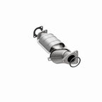 MagnaFlow Direct Fit Catalytic Converter 03-04 350Z/G35 Coupe Driver Side