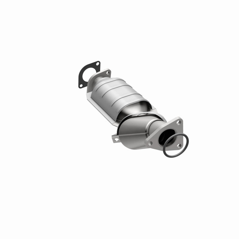 MagnaFlow Direct Fit Catalytic Converter 03-04 350Z/G35 Coupe Driver Side