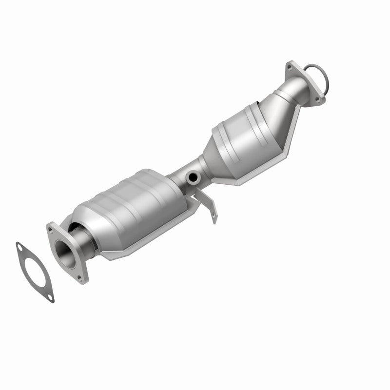 MagnaFlow Direct Fit Catalytic Converter 03-04 350Z/G35 Coupe Driver Side