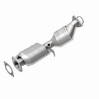 MagnaFlow Direct Fit Catalytic Converter 03-04 350Z/G35 Coupe Driver Side