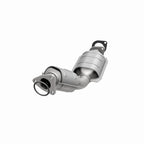 MagnaFlow Direct Fit Catalytic Converter 03-04 350Z/G35 Coupe Driver Side