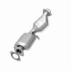 MagnaFlow Direct Fit Catalytic Converter 03-04 350Z/G35 Coupe Driver Side
