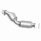 MagnaFlow Direct Fit Catalytic Converter 03-04 350Z/G35 Coupe Driver Side