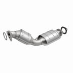 MagnaFlow Direct Fit Catalytic Converter 03-04 350Z/G35 Coupe Driver Side