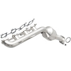 MagnaFlow Direct Fit Catalytic Converter 03-04 4Run 4.7 Driver Side Manifold OEM