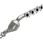 MagnaFlow Direct Fit Catalytic Converter 03-04 4Run 4.7 Driver Side Manifold OEM