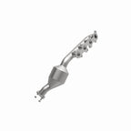 MagnaFlow Direct Fit Catalytic Converter 03-04 4Run 4.7 Driver Side Manifold OEM