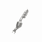 MagnaFlow Direct Fit Catalytic Converter 03-04 4Run 4.7 Driver Side Manifold OEM