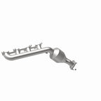 MagnaFlow Direct Fit Catalytic Converter 03-04 4Run 4.7 Driver Side Manifold OEM