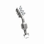 MagnaFlow Direct Fit Catalytic Converter 03-04 4Run 4.7 Passenger Side Manifold OEM