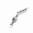 MagnaFlow Direct Fit Catalytic Converter 03-04 4Run 4.7 Passenger Side Manifold OEM