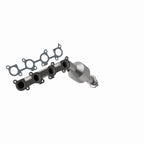 MagnaFlow Direct Fit Catalytic Converter 03-04 4Run 4.7 Passenger Side Manifold OEM