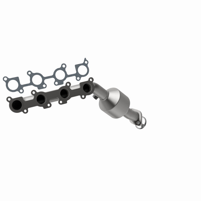 MagnaFlow Direct Fit Catalytic Converter 03-04 4Run 4.7 Passenger Side Manifold OEM