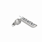 MagnaFlow Direct Fit Catalytic Converter 03-04 4Run 4.7 Passenger Side Manifold OEM