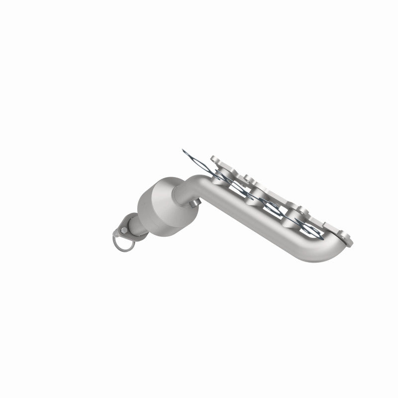 MagnaFlow Direct Fit Catalytic Converter 03-04 4Run 4.7 Passenger Side Manifold OEM