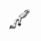MagnaFlow Direct Fit Catalytic Converter 03-04 4Runner 4.7 Rear OEM