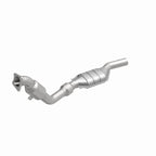 MagnaFlow Direct Fit Catalytic Converter 03-04 Audi RS6 4.2L Driver Side