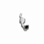 MagnaFlow Direct Fit Catalytic Converter 03-04 Audi RS6 4.2L Driver Side