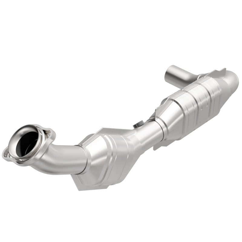 MagnaFlow Direct Fit Catalytic Converter 03-04 Exped 4.6L Driver Side
