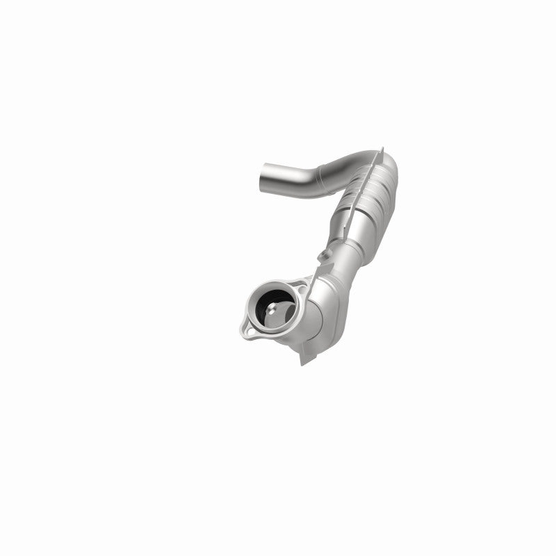 MagnaFlow Direct Fit Catalytic Converter 03-04 Exped 4.6L Driver Side