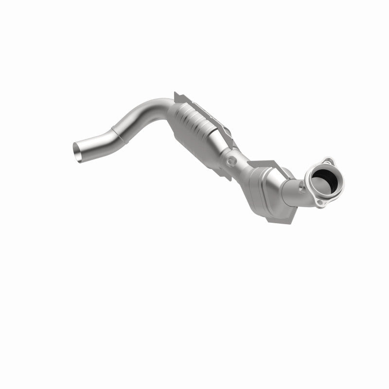 MagnaFlow Direct Fit Catalytic Converter 03-04 Exped 4.6L Driver Side
