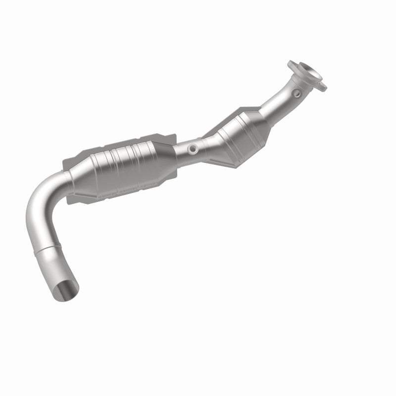 MagnaFlow Direct Fit Catalytic Converter 03-04 Exped 4.6L Driver Side