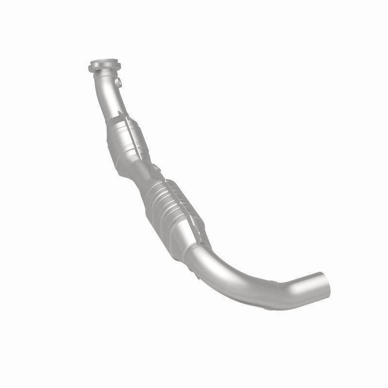 MagnaFlow Direct Fit Catalytic Converter 03-04 Exped 4.6L Driver Side