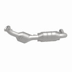 MagnaFlow Direct Fit Catalytic Converter 03-04 Exped 4.6L Driver Side OEM